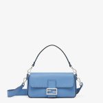 Baguette Medium 612 Hand-Sewn Topstitches